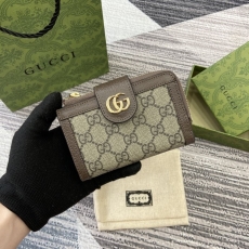 Gucci Wallets